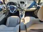 2015 FORD Fiesta