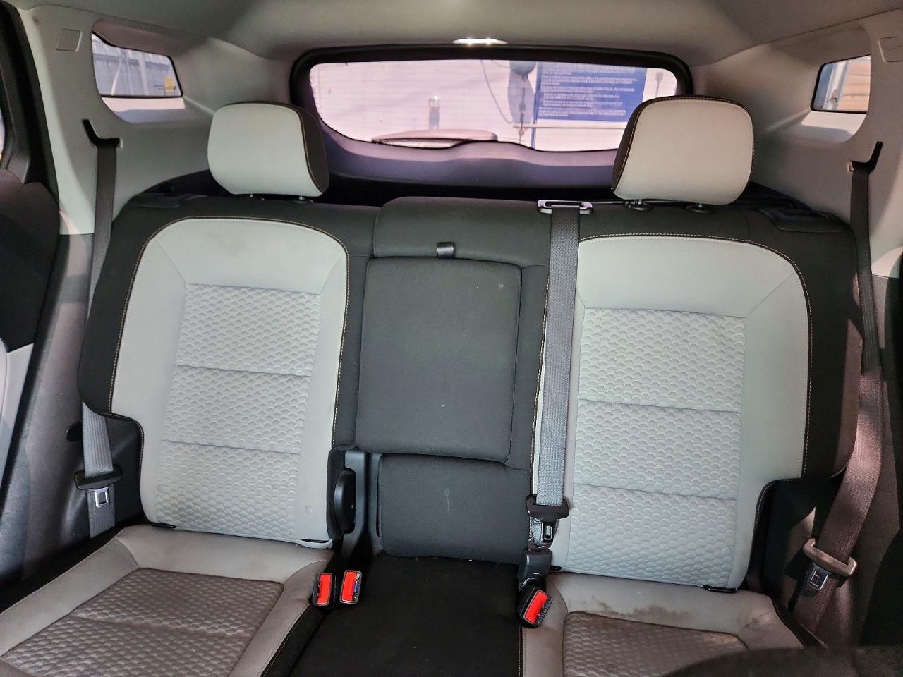 2021 GMC Terrain