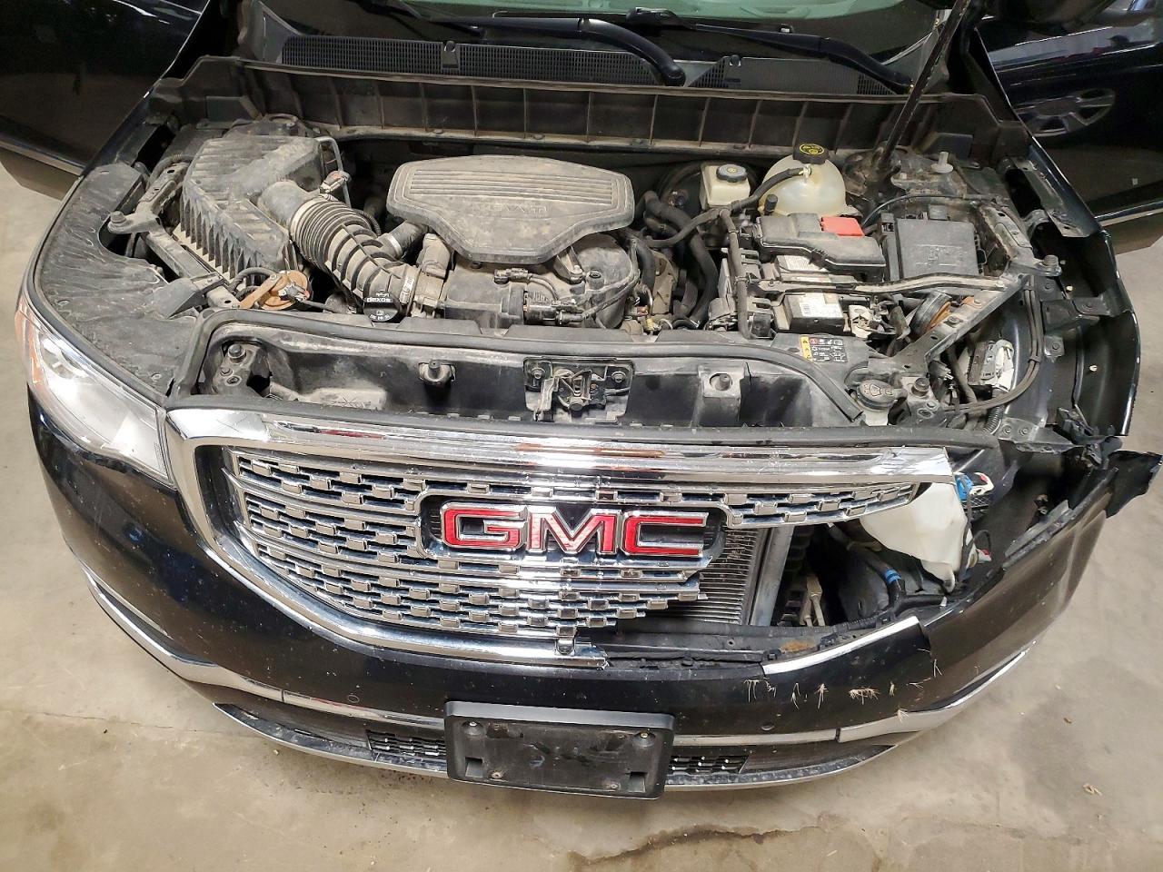 2017 GMC ACADIA