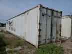 2015 Cimc Reefer Trailer