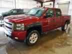 2008 CHEVROLET Silverado