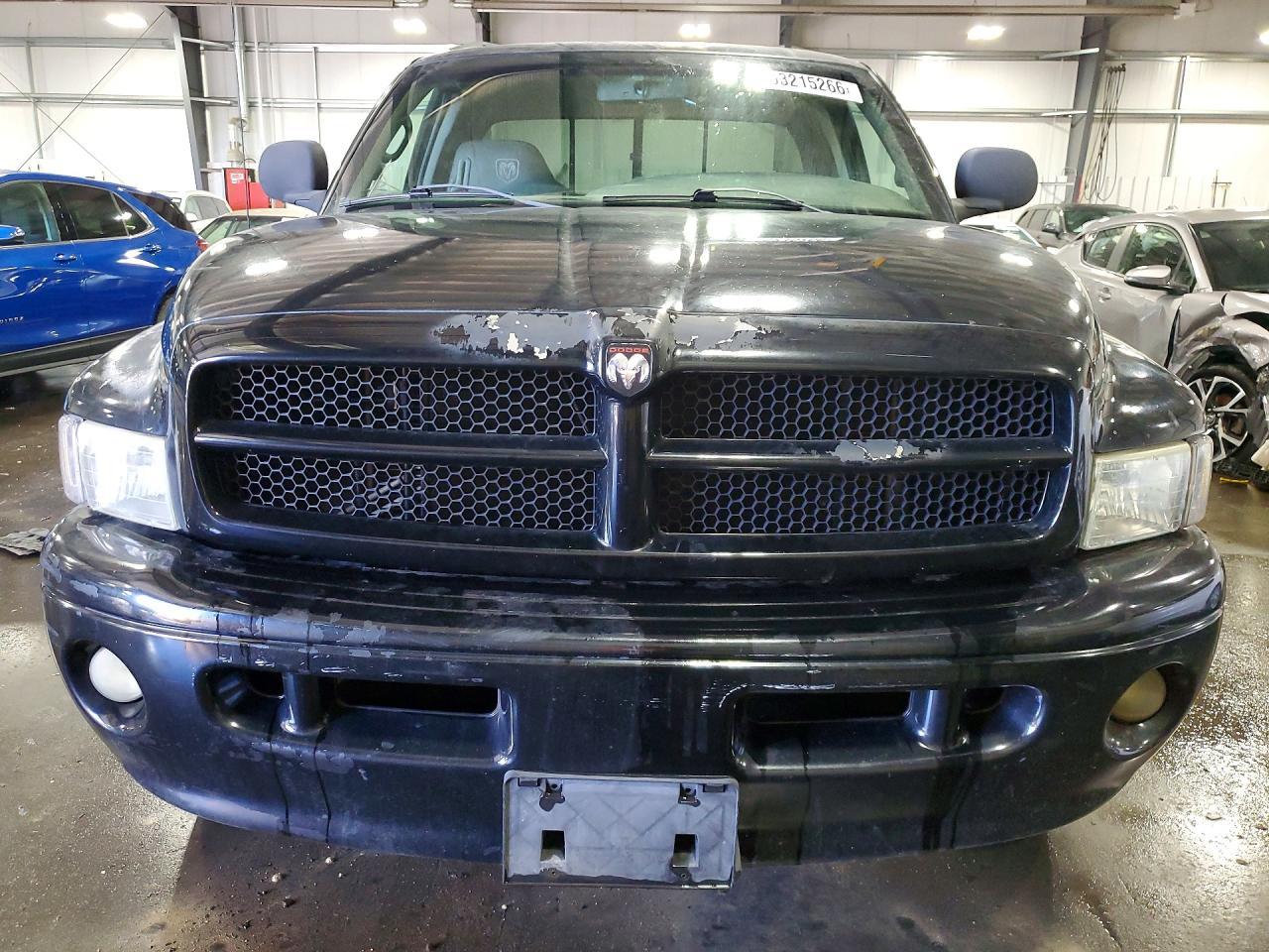 2001 DODGE RAM 1500