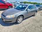 2007 CHEVROLET IMPALA