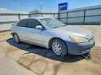 2006 HONDA ACCORD