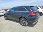 2016 MERCEDES-BENZ GLC-Class