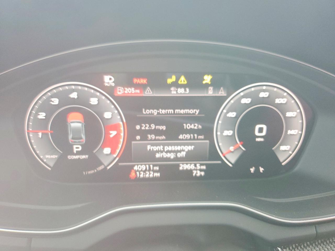 2023 AUDI SQ5
