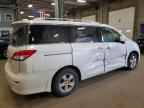 2016 NISSAN Quest
