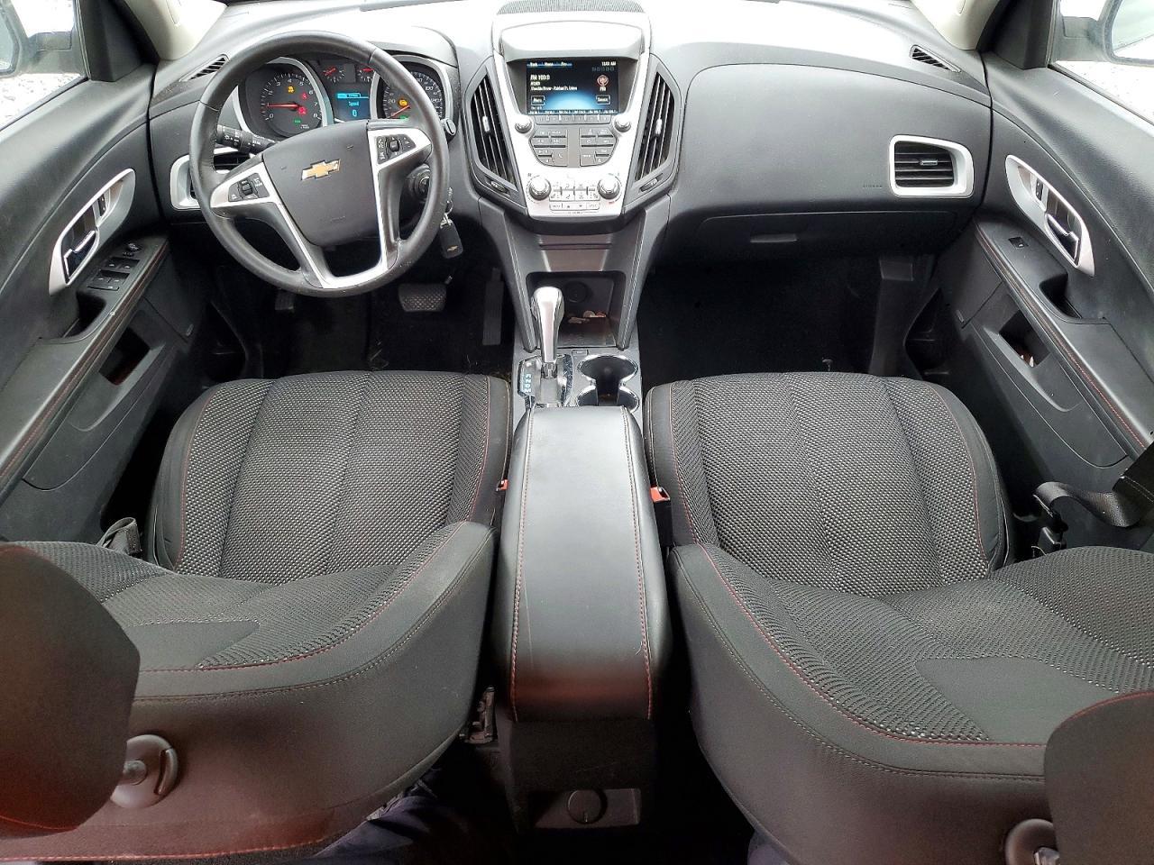 2014 CHEVROLET EQUINOX