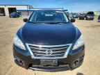 2014 NISSAN SENTRA