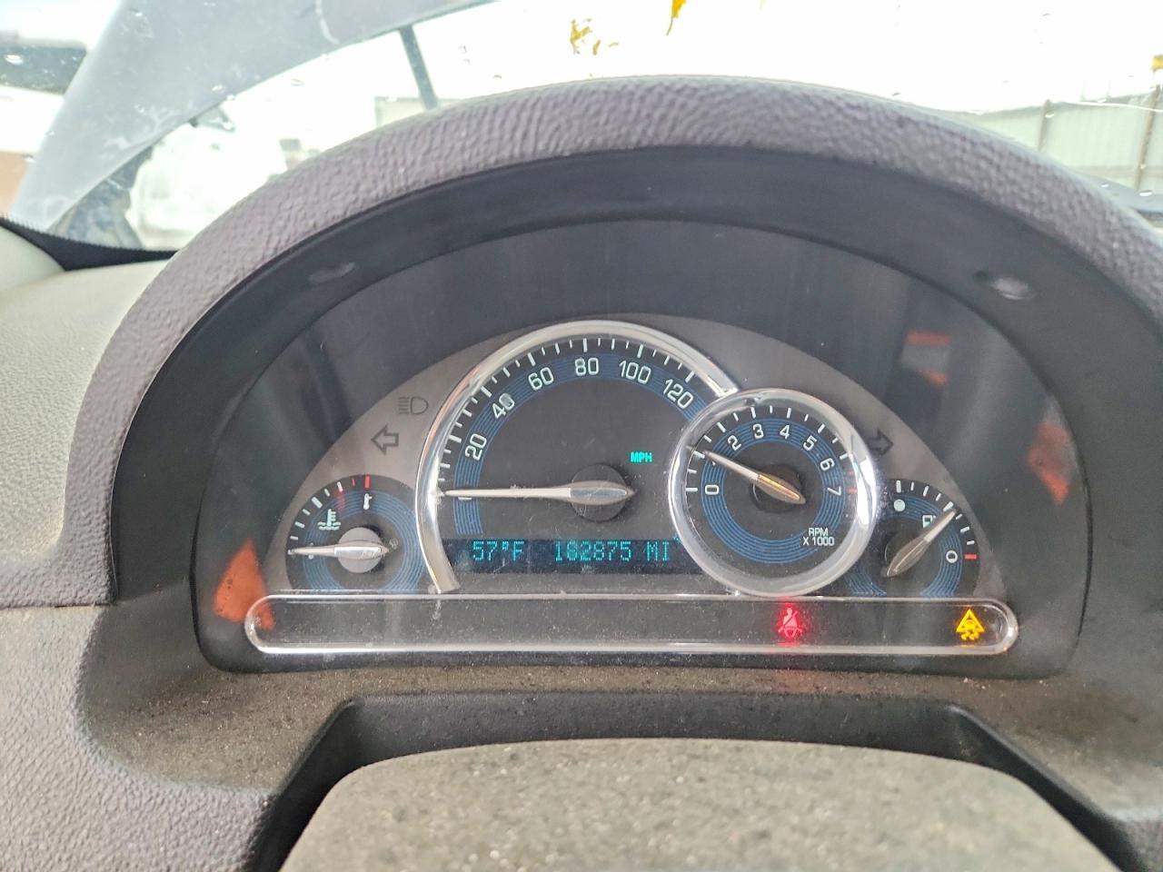 2011 CHEVROLET HHR