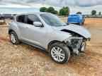 2017 NISSAN Juke