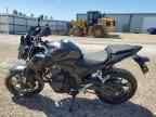 2025 HONDA Cb500