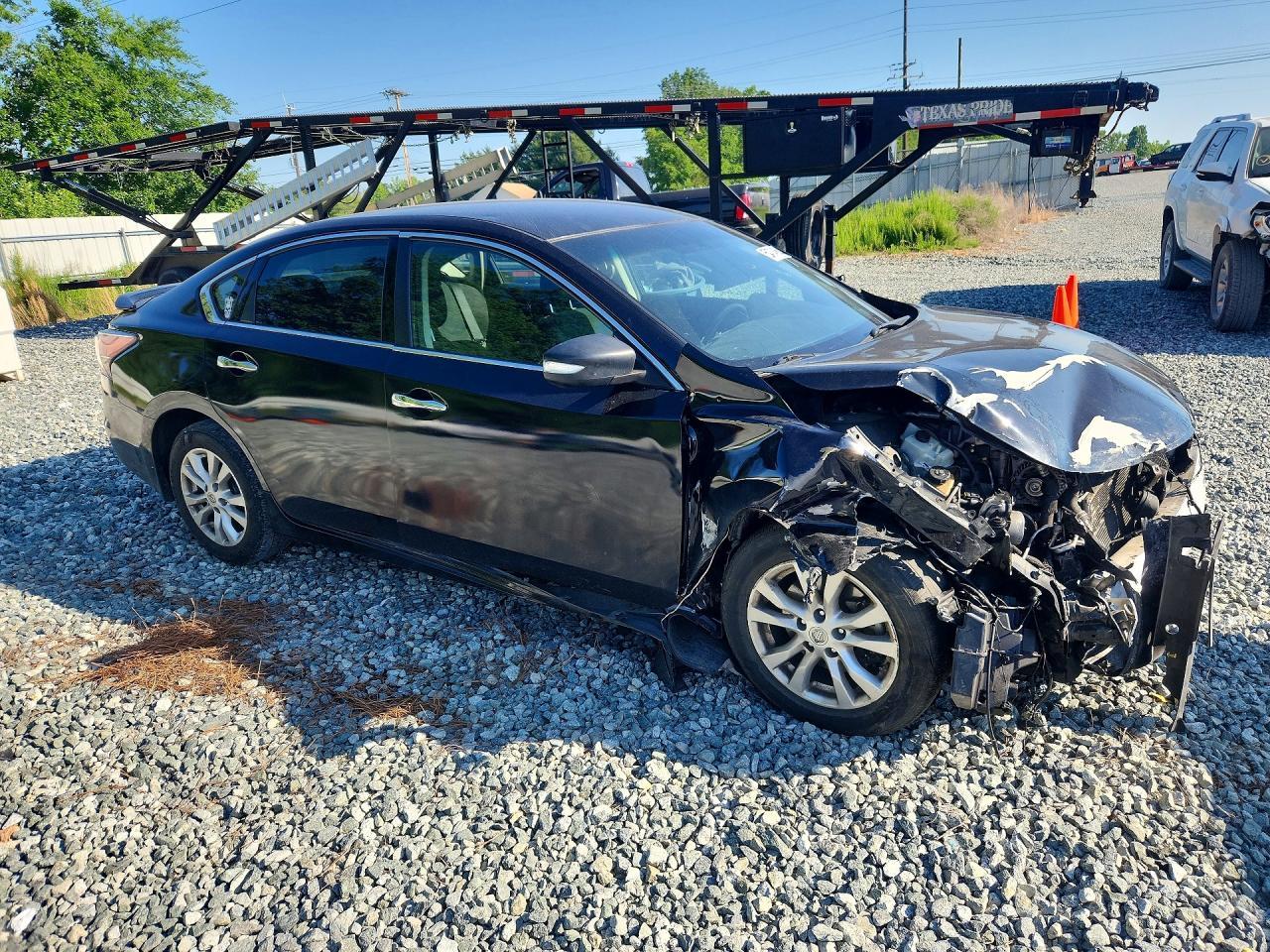 2014 NISSAN ALTIMA