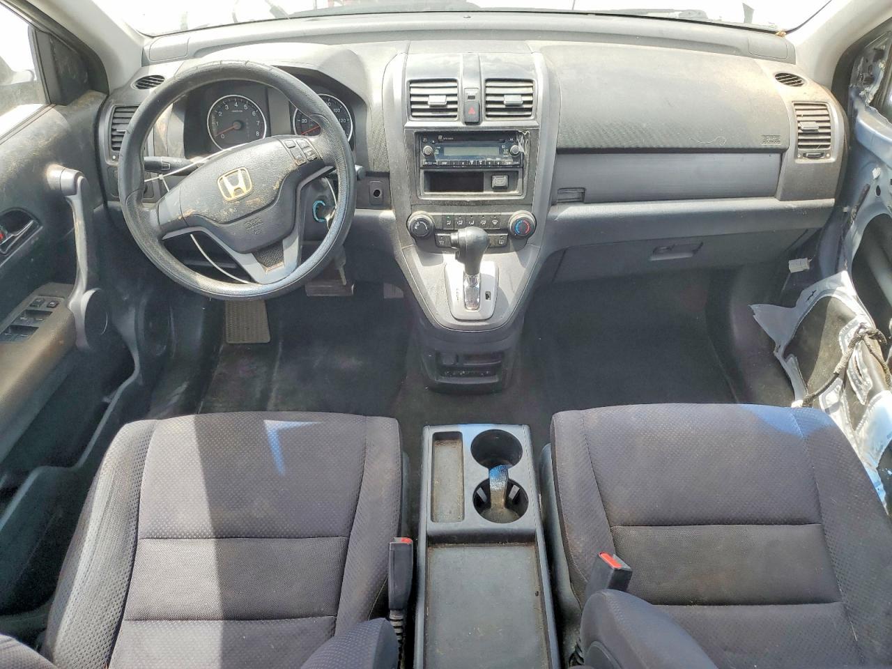 2008 HONDA CR-V