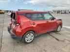 2021 KIA SOUL