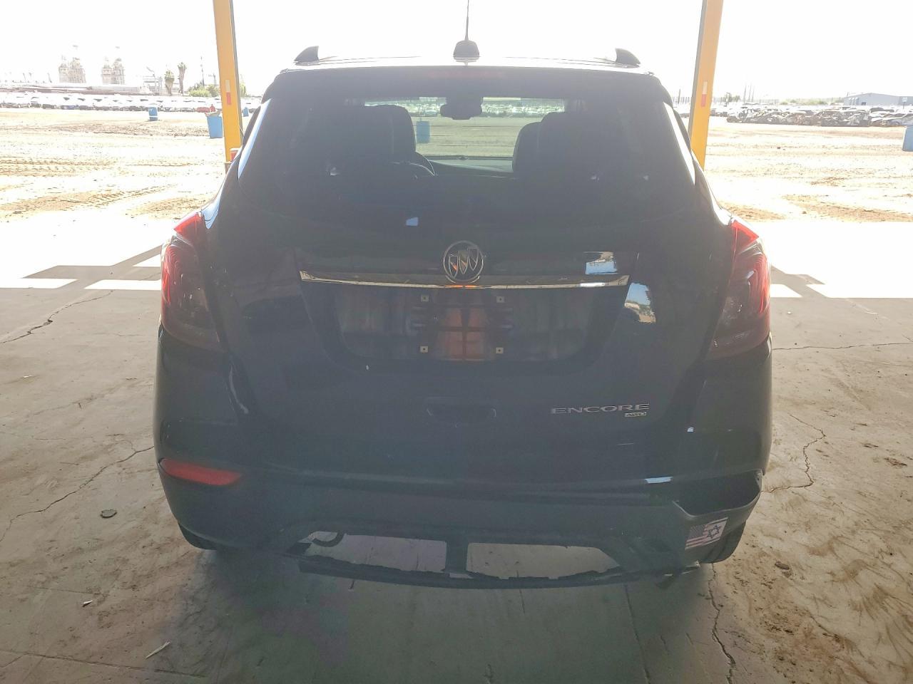 2020 BUICK ENCORE