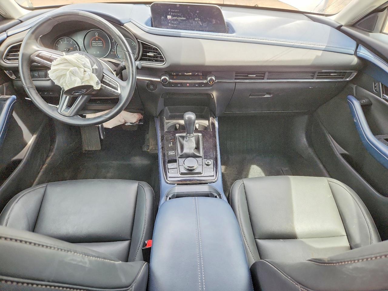 2021 MAZDA CX-30