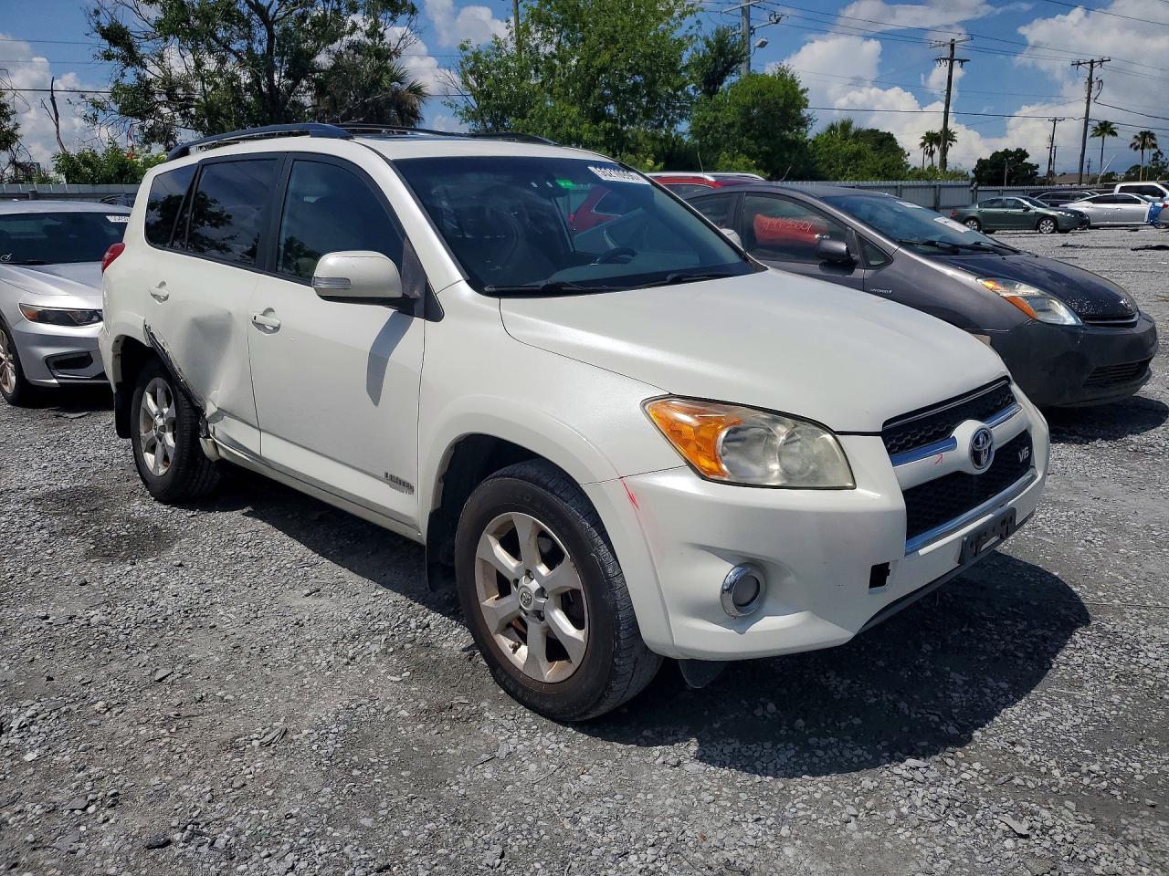 2010 TOYOTA RAV4