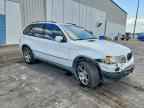 2001 BMW X5