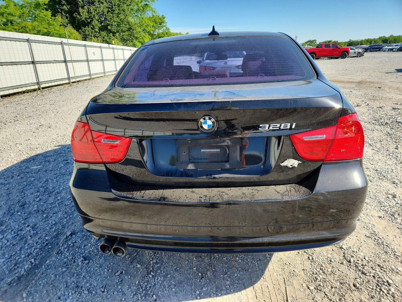 2010 BMW 3 SERIES