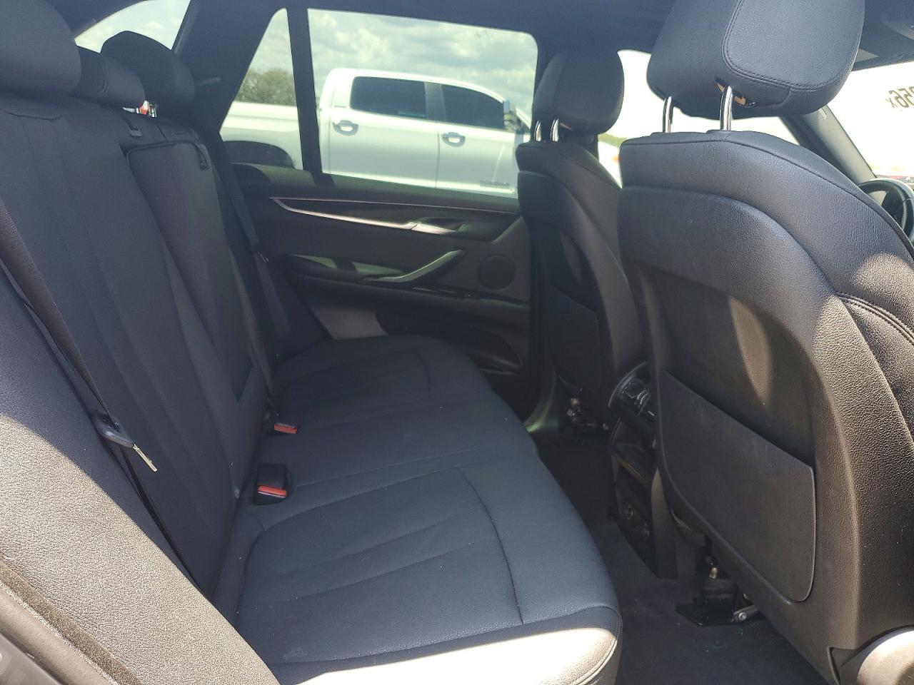 2018 BMW X5