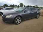 2011 CHEVROLET MALIBU