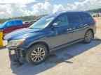 2014 NISSAN PATHFINDER