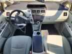 2012 TOYOTA PRIUS V