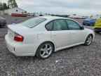 2009 SUBARU Legacy