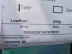 2004 Gillig Transit Bus Low