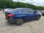 2016 NISSAN SENTRA
