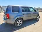 2013 HONDA PILOT