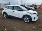 2025 NISSAN KICKS