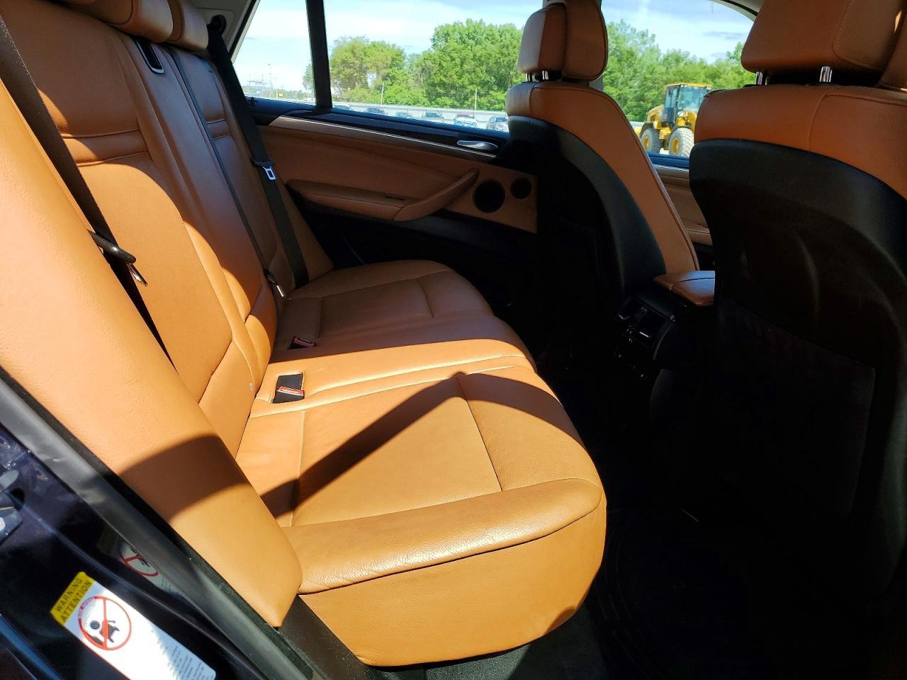 2008 BMW X5