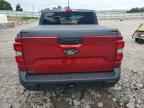 2025 FORD Maverick