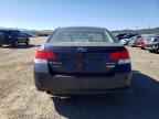 2012 SUBARU Legacy