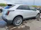2020 CADILLAC XT5