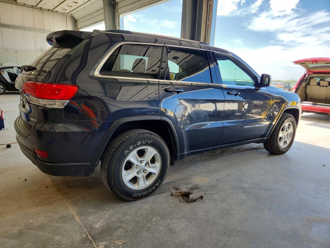 2016 JEEP Grand Cherokee