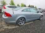 2011 VOLVO C70