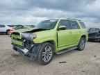 2023 TOYOTA 4Runner
