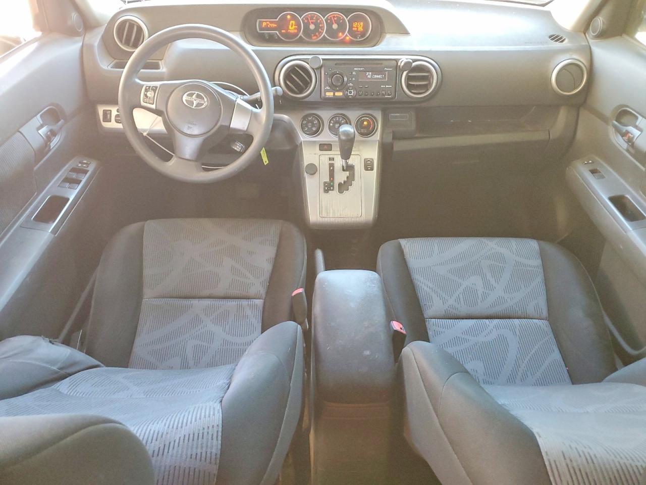 2012 SCION xB