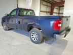 2007 CHEVROLET SILVERADO 1500