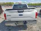 2017 FORD F-150 Lightning