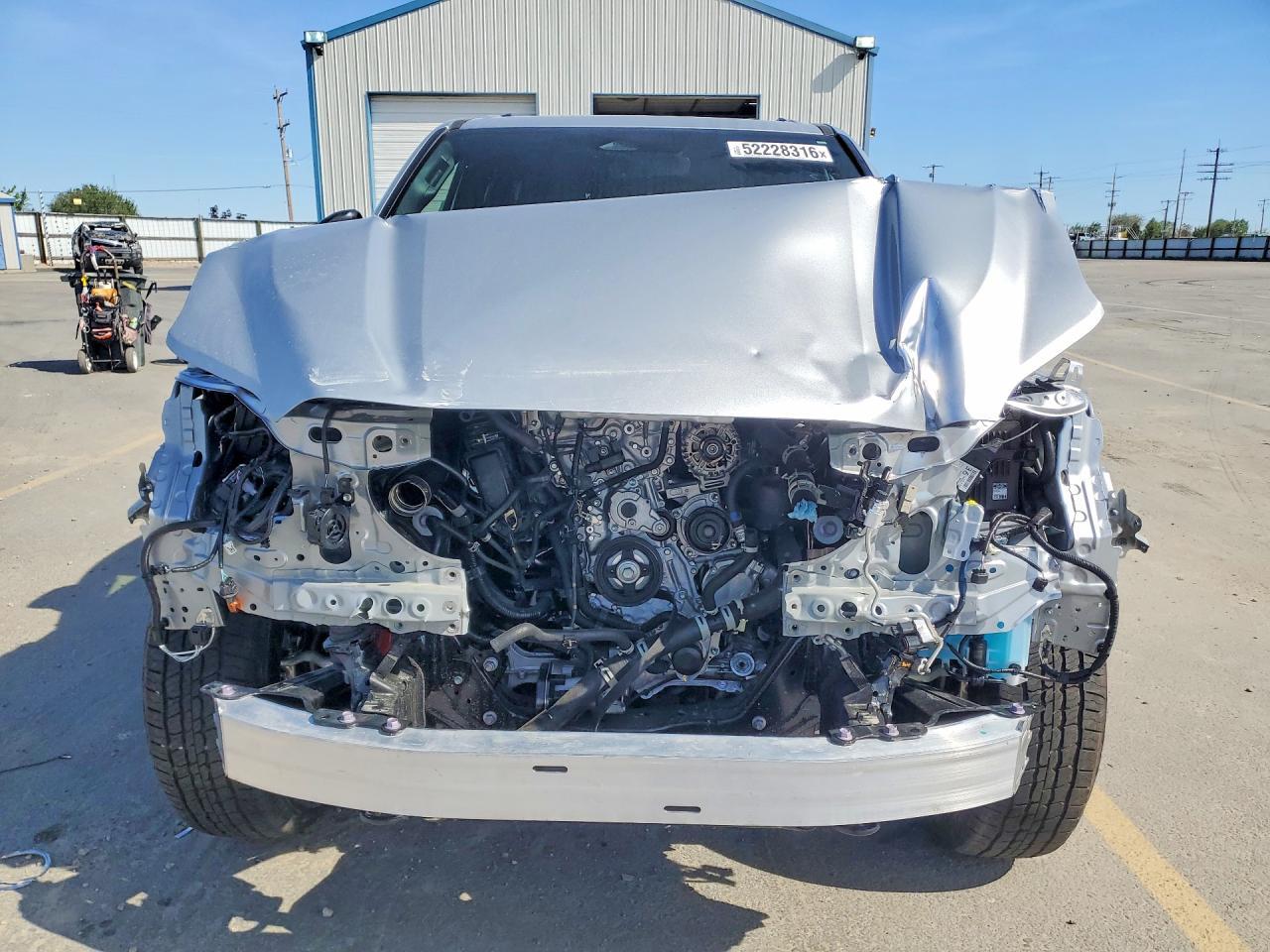 2026 TOYOTA 4Runner