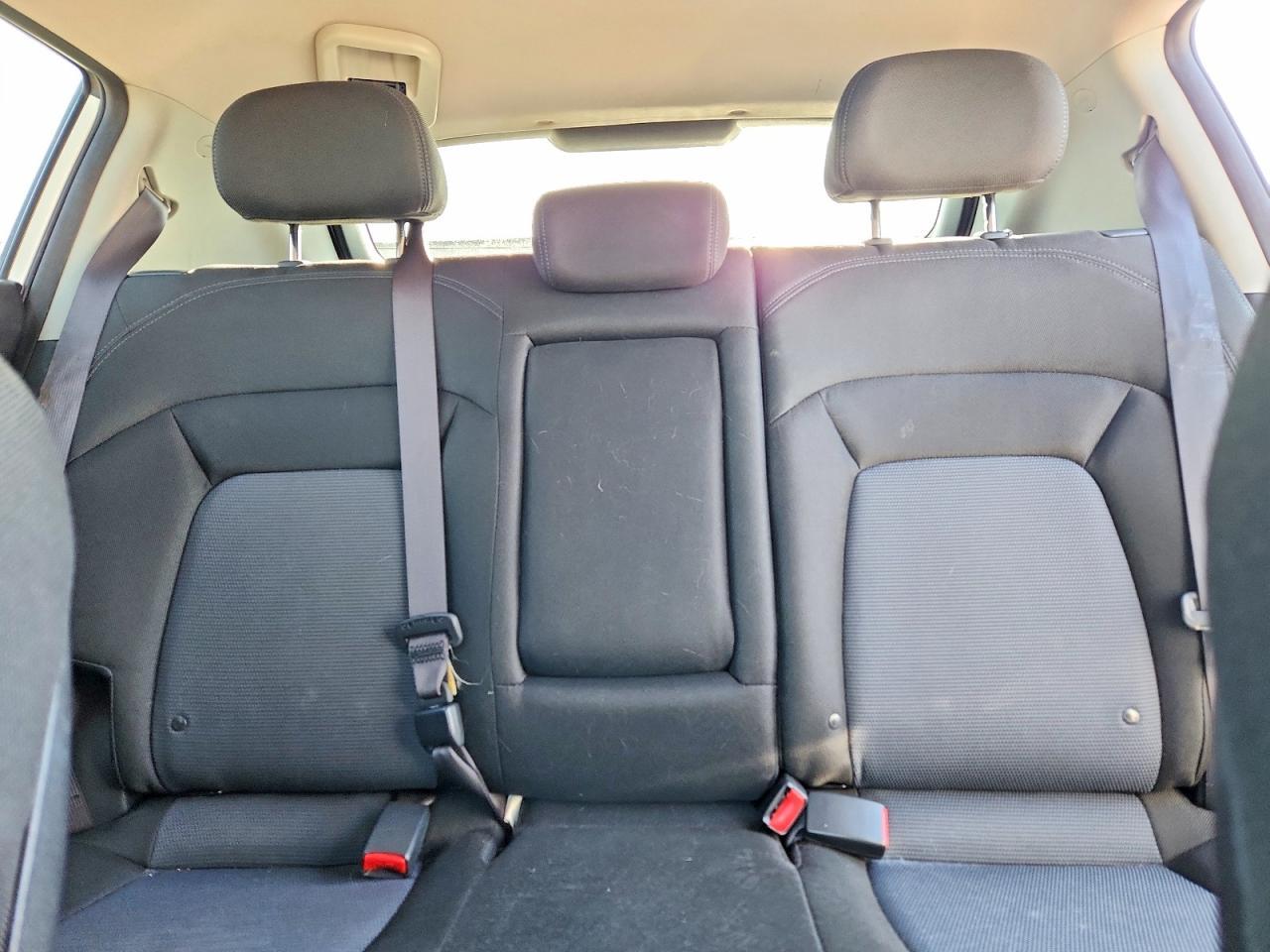 2014 KIA SPORTAGE