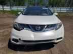 2012 NISSAN MURANO