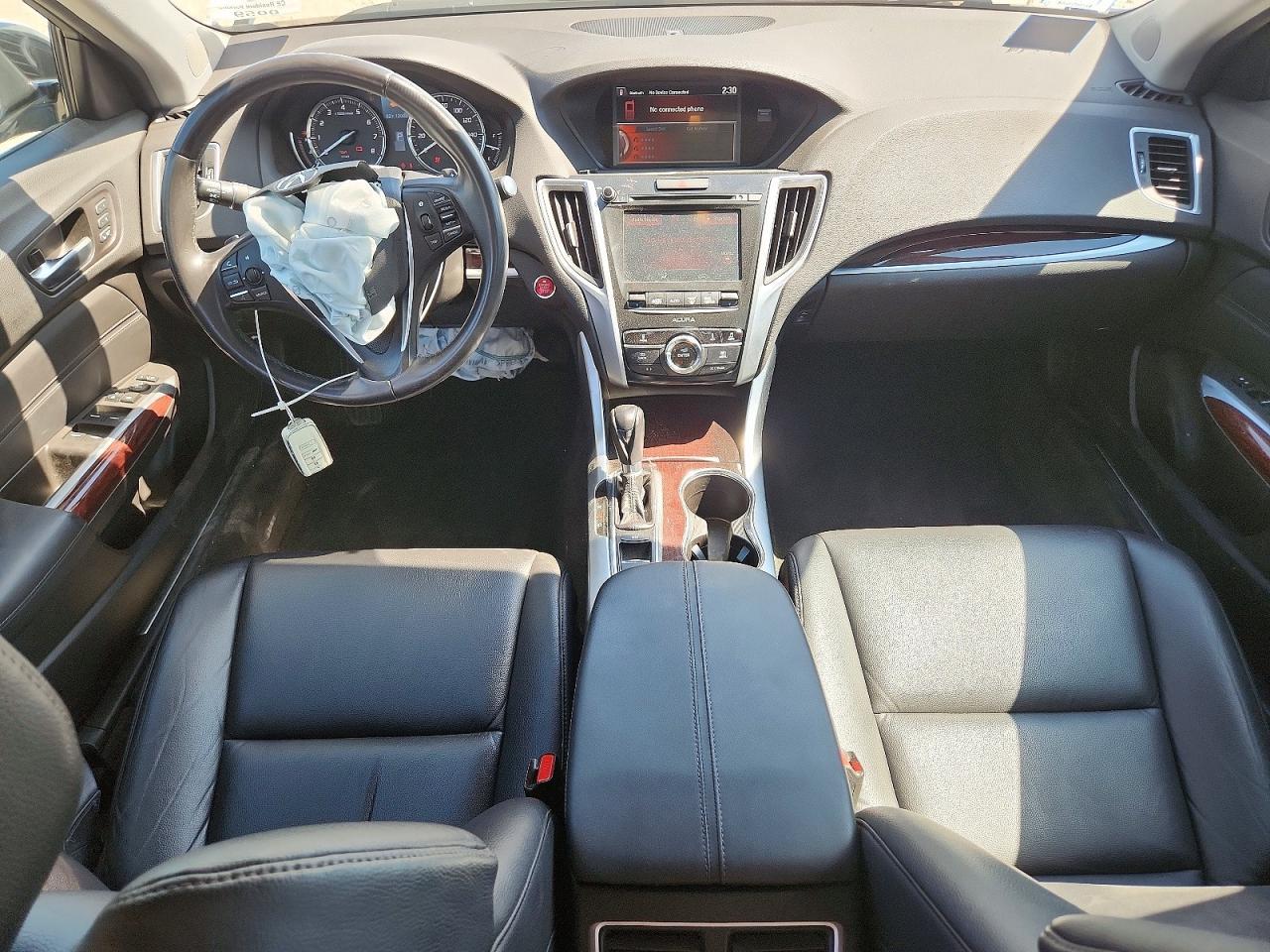 2015 ACURA TLX