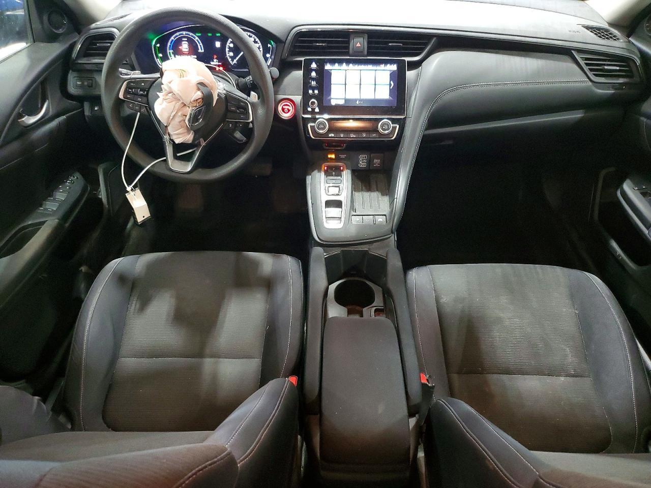 2019 HONDA Insight