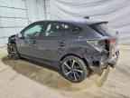 2022 SUBARU IMPREZA