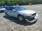 2002 HONDA ACCORD